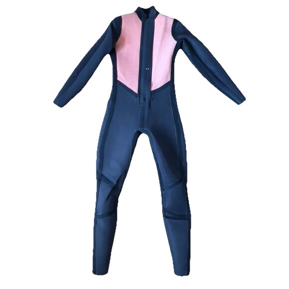 Atmosea x Free People Women’s Wetsuit XL | 3/2mm Front Zip Steamer | NWT $479 - Picture 13 of 15